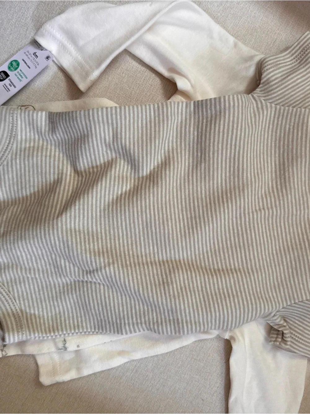 Carters nwt soft